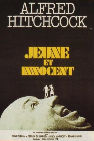 Photo 1 du film : Jeune et innocent