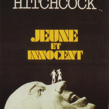 Miniature photo du film : Jeune et innocent