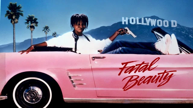 Photo 2 du film : Fatal beauty