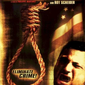 Photo du film : Citizen Verdict