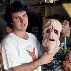 Photo du film : Bad taste