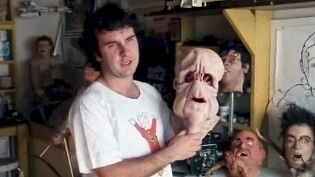 Photo 2 du film : Bad taste