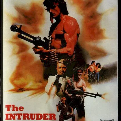 Miniature photo du film : Intruder
