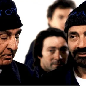 Photo du film : Attention bandits