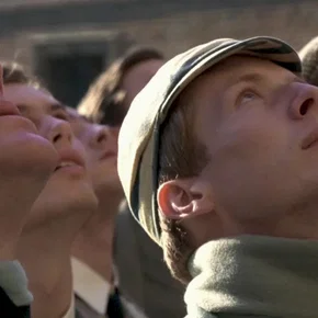Photo du film : Les chariots de feu