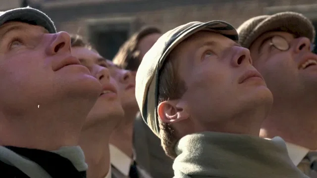 Photo du film : Les chariots de feu