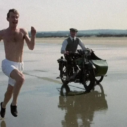 Miniature photo du film : Les chariots de feu