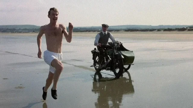 Photo du film : Les chariots de feu