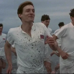 Photo du film : Les chariots de feu