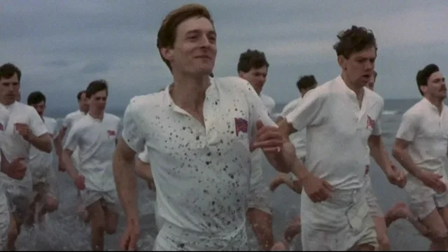 Photo du film : Les chariots de feu