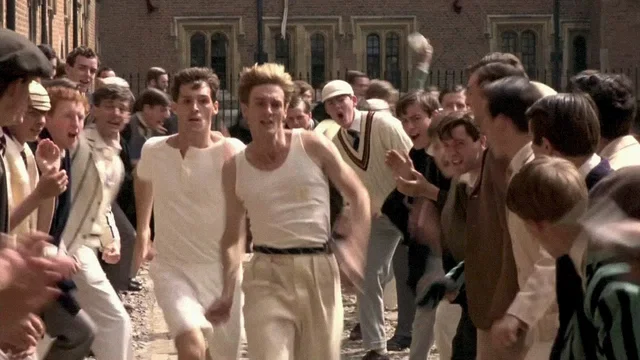 Photo du film : Les chariots de feu