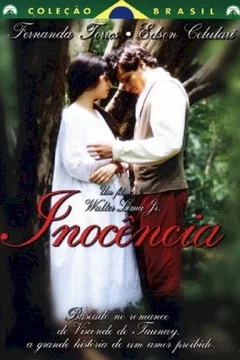 Affiche du film Inocencia