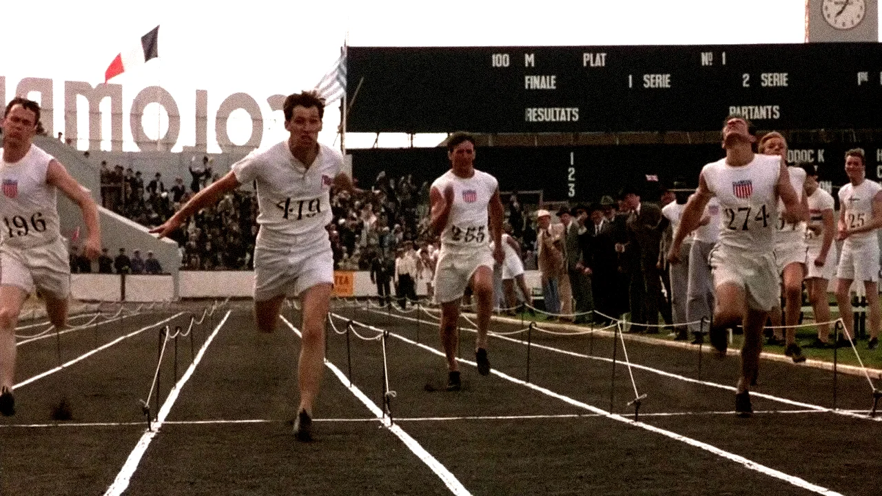 Photo 6 du film : Les chariots de feu
