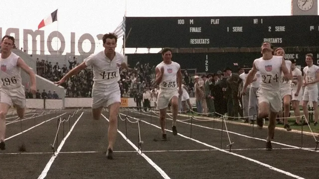 Photo du film : Les chariots de feu