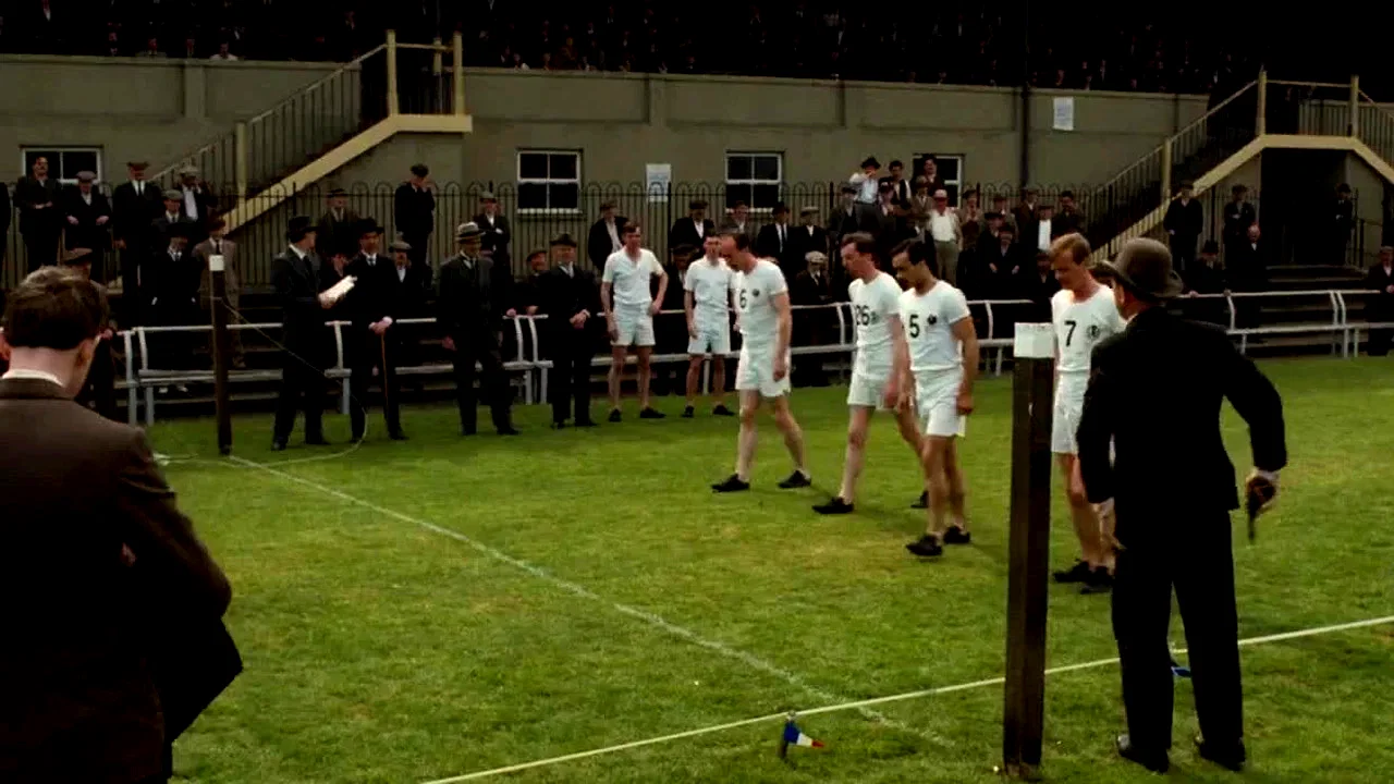 Photo 7 du film : Les chariots de feu