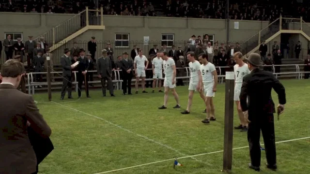 Photo du film : Les chariots de feu
