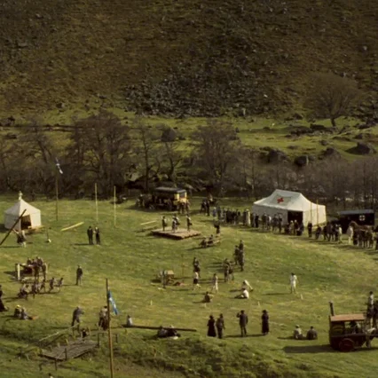 Miniature photo du film : Les chariots de feu