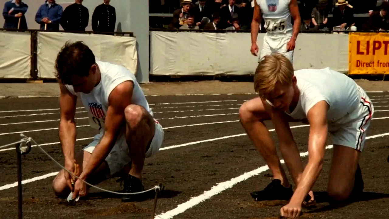 Photo 11 du film : Les chariots de feu