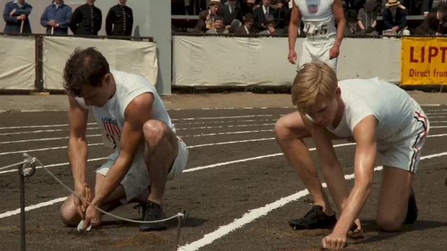 Photo du film : Les chariots de feu