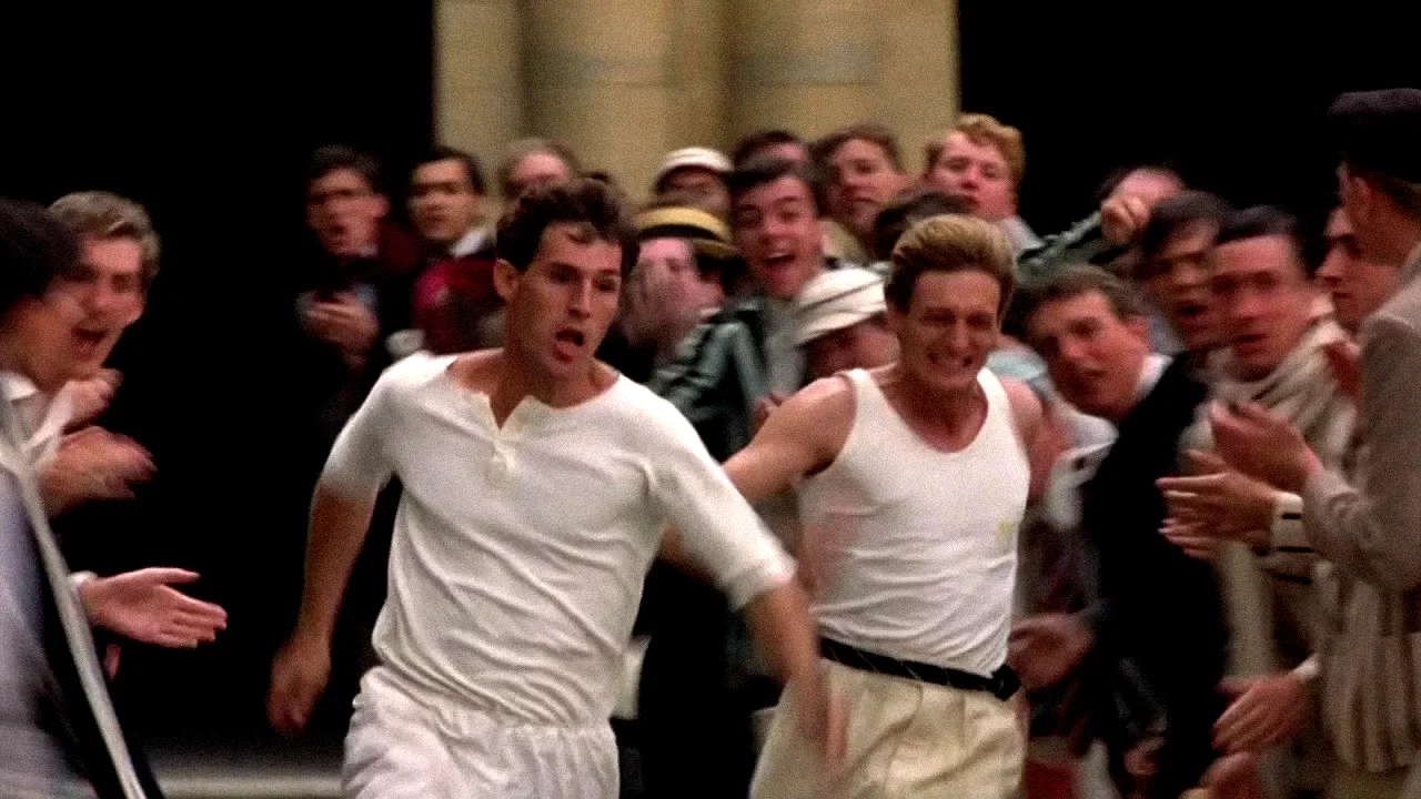 Photo 12 du film : Les chariots de feu