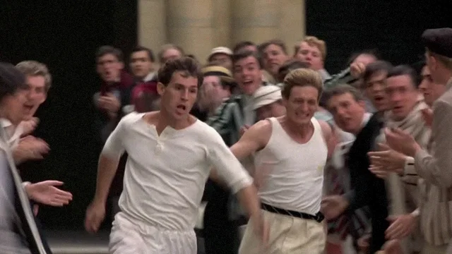 Photo du film : Les chariots de feu