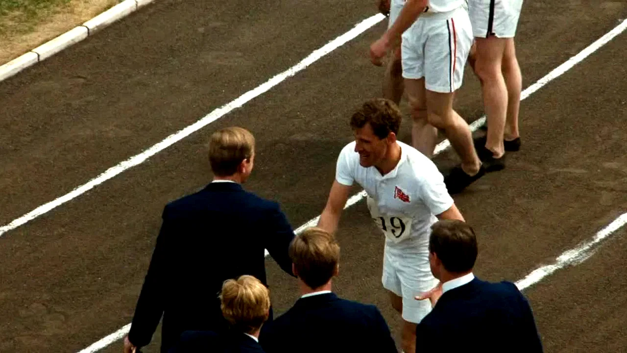 Photo 13 du film : Les chariots de feu