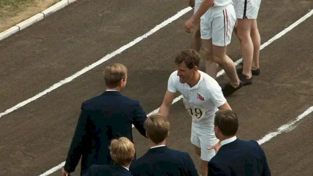 Photo du film : Les chariots de feu