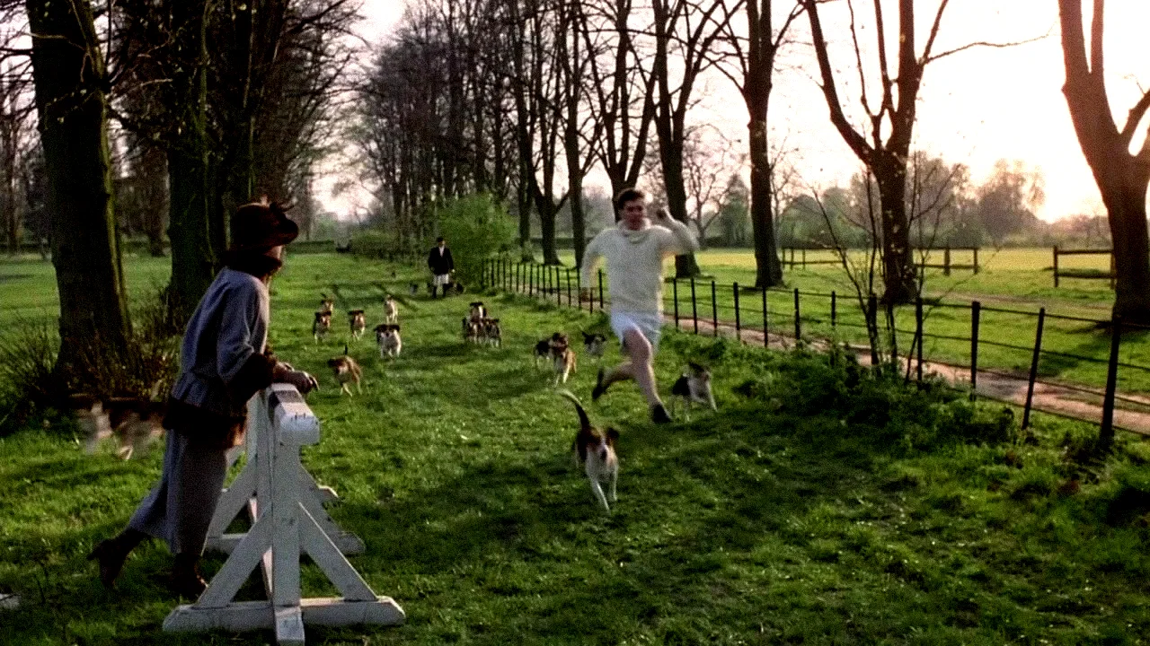 Photo 14 du film : Les chariots de feu