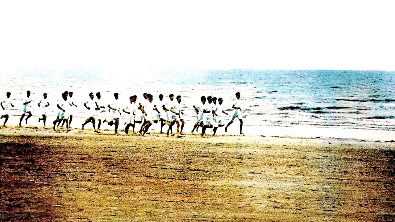 Photo 15 du film : Les chariots de feu