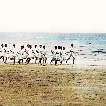 Miniature photo du film : Les chariots de feu