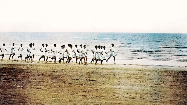 Photo du film : Les chariots de feu
