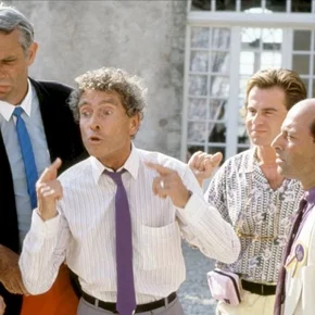 Photo du film : Les saisons du plaisir