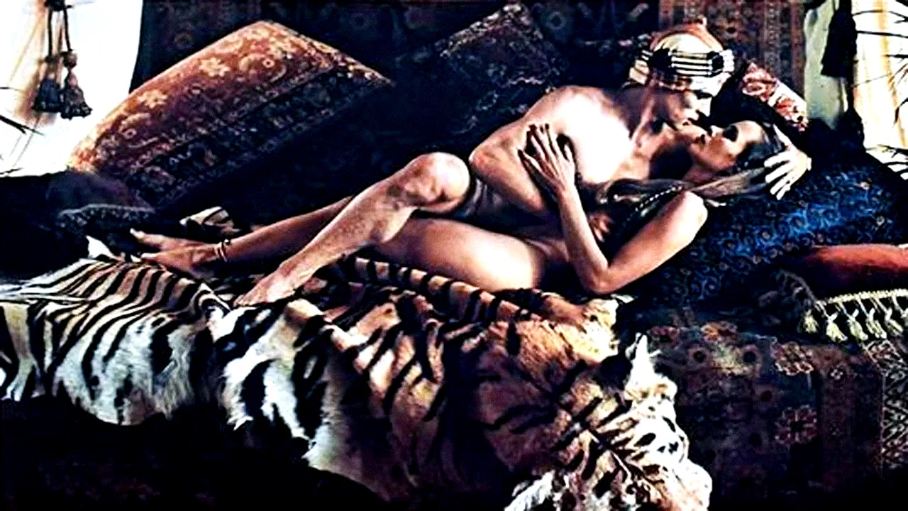 Affiche du film : Valentino