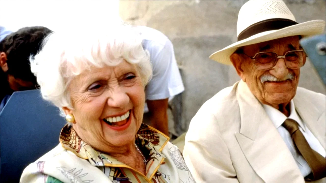 Photo 4 du film : Les saisons du plaisir