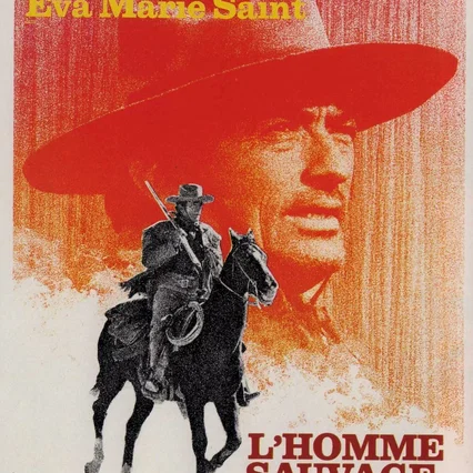 Miniature photo du film : L'homme sauvage