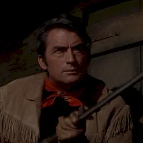 Photo du film : L'homme sauvage