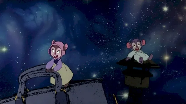 Photo 3 du film : Fiével et le nouveau monde