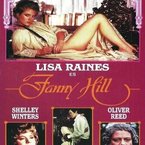 Photo du film : Fanny hill