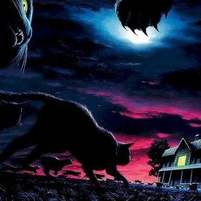 Photo du film : La Nuit déchirée