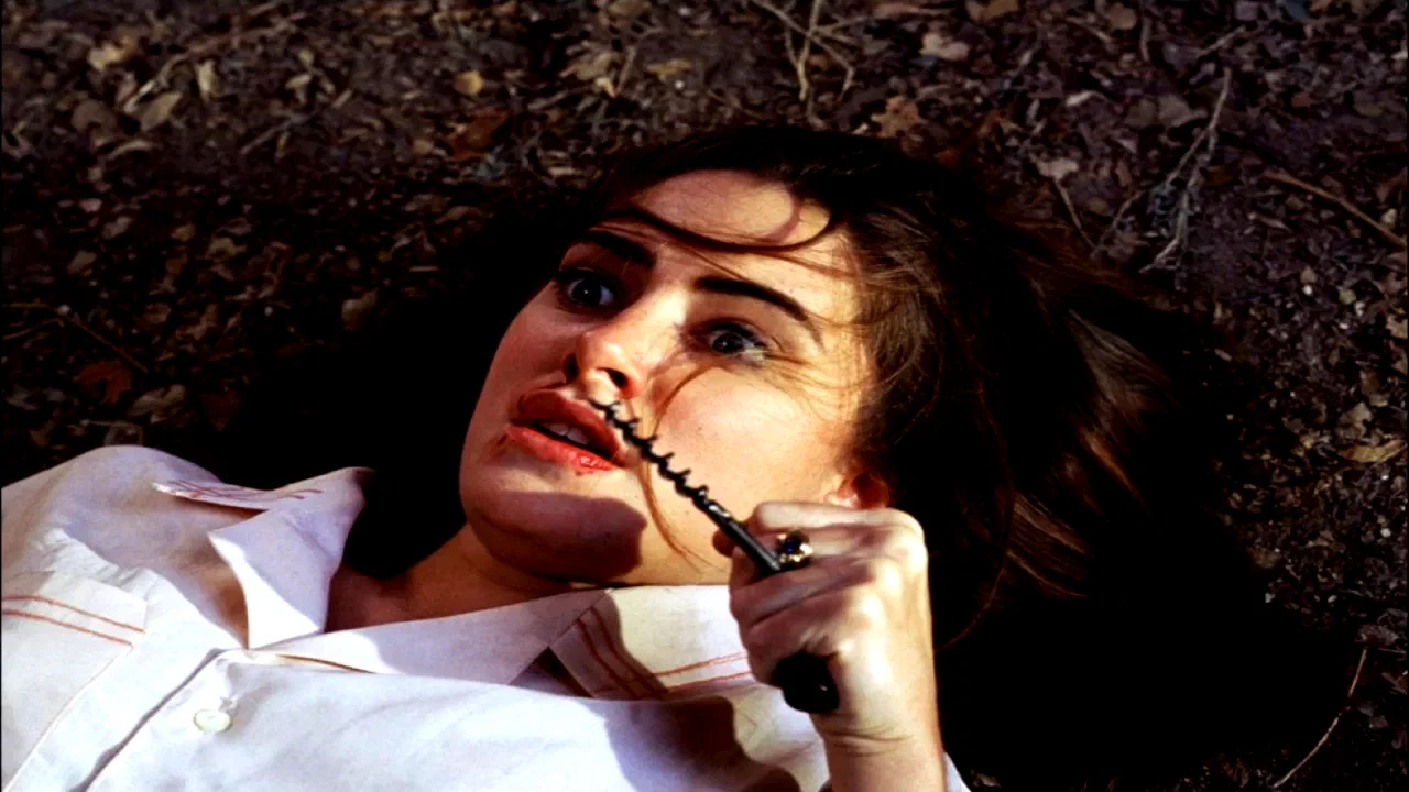 Photo du film : La Nuit déchirée