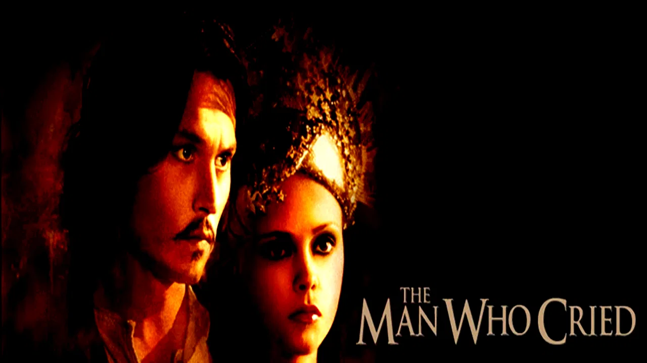 Photo 2 du film : The man who cried