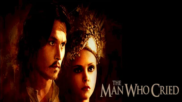 Photo du film : The man who cried