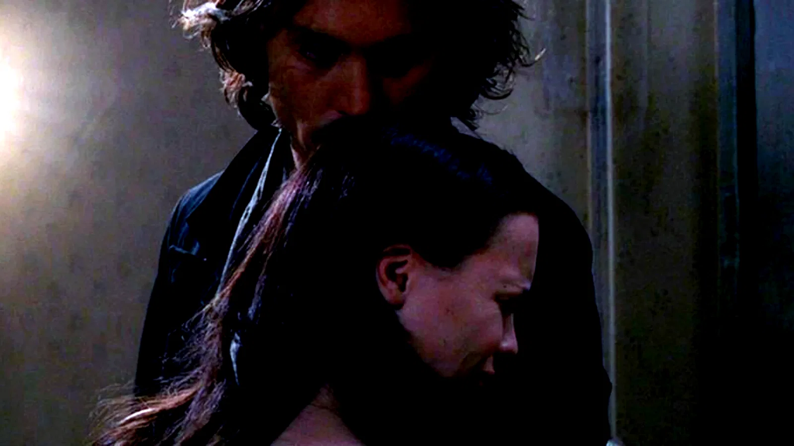 Photo 3 du film : The man who cried