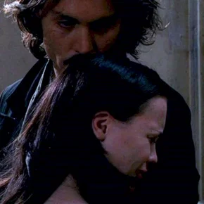 Photo du film : The man who cried