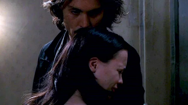 Photo du film : The man who cried