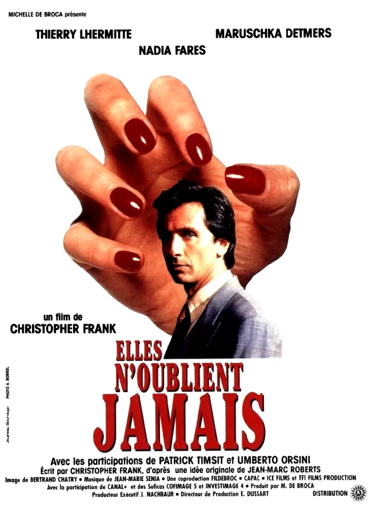 Photo 1 du film : Elles n'oublient jamais