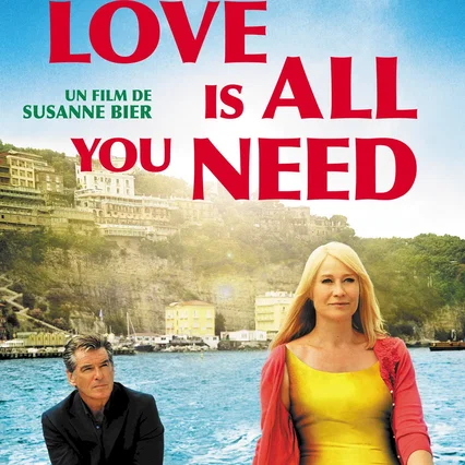 Miniature photo du film : All you need is love