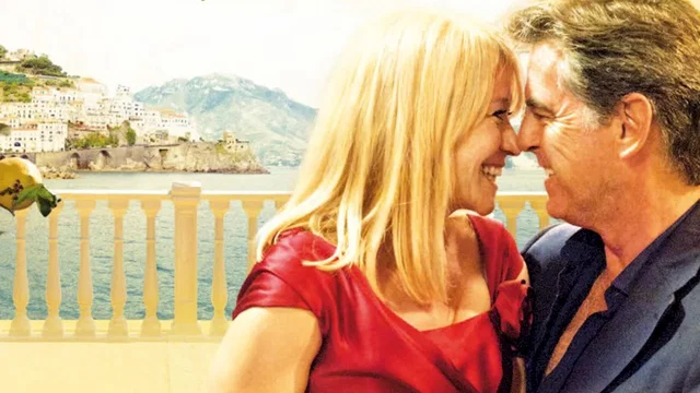 Photo 3 du film : All you need is love