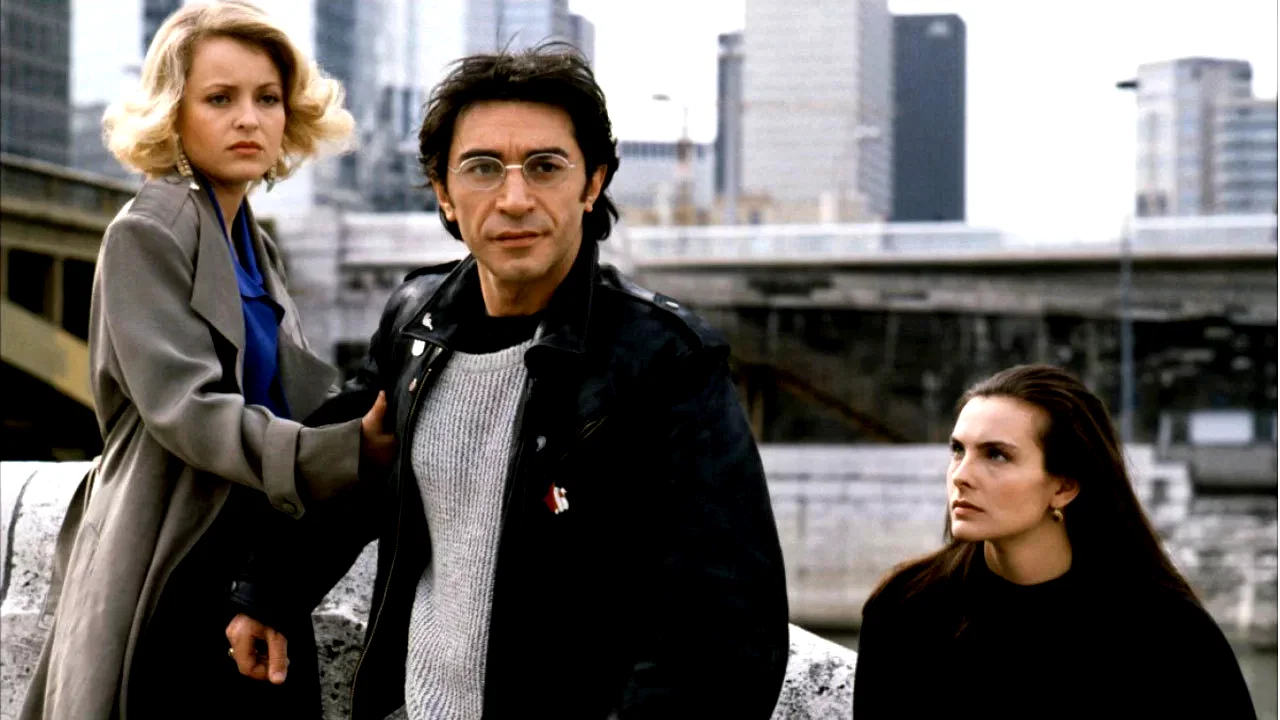 Photo du film : Spécial police
