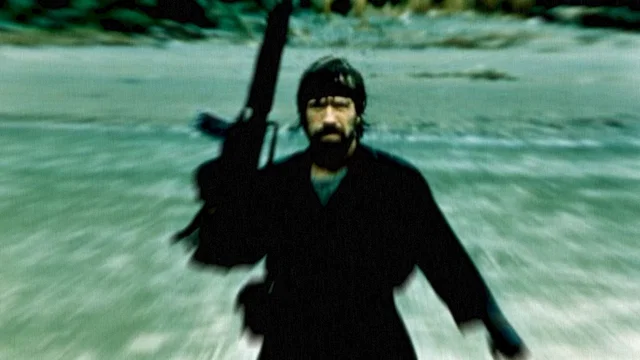 Photo du film : Portes disparus